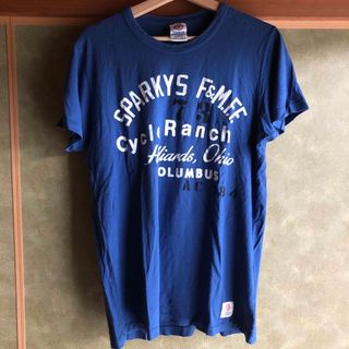 フランクリンアンドマーシャル(FRANKLIN&MARSHALL)のカットソー(Tシャツ/カットソー(半袖/袖なし))