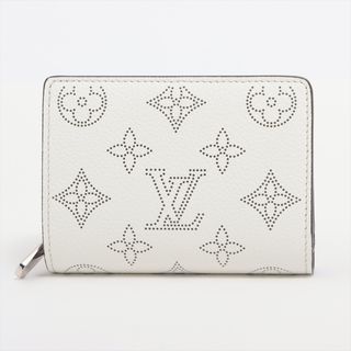 ルイヴィトン(LOUIS VUITTON)のヴィトン ポルトフォイユ クレア   ブロン レディース コンパクトウォレ(財布)