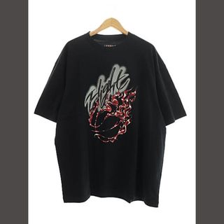 Tシャツ/カットソー(半袖/袖なし)UNION JORDAN REVERSE DUNK S/S T-SHIRT