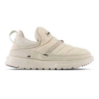 ニューバランス(New Balance)の送料無料 新品 newbalance CARAVAN MOC SUFMIDM2(スリッポン/モカシン)