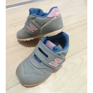 ニューバランス(New Balance)のNew Balance　14.5cm(スニーカー)