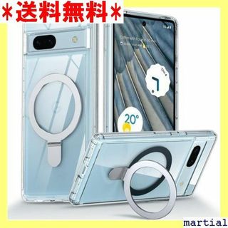 ☆人気商品☆ OURJOY Google Pixel 8 充電・クリア 468(その他)