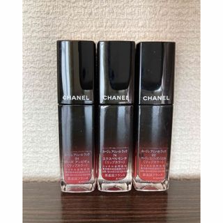 シャネル(CHANEL)のCHANEL シャネル/ ルージュアリュールラック/リップ(口紅)