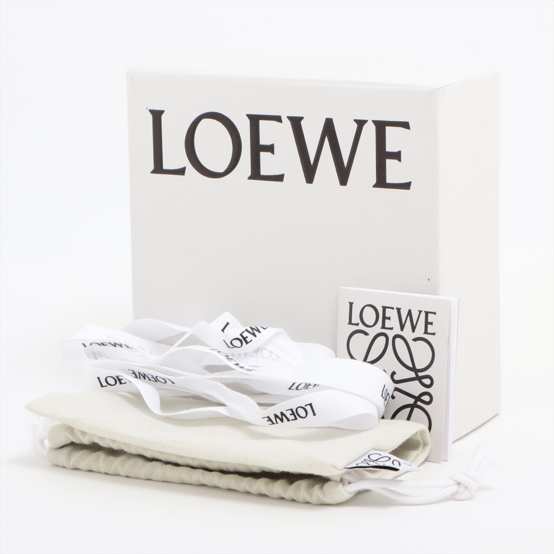 LOEWE(ロエベ)のロエベ アナグラム キャンバス  グリーン メンズ その他小物 レディースのファッション小物(その他)の商品写真