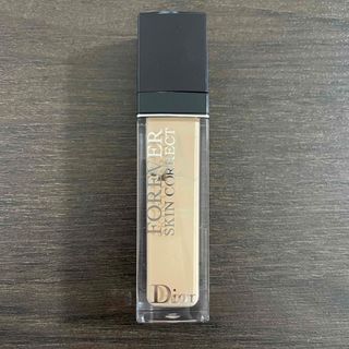 ディオール(Dior)のDior  ディオール フォーエヴァー スキンコレクトコンシーラー 1N(コンシーラー)