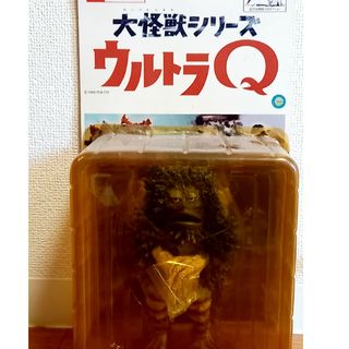 ガラモン ソフビのフリマアイテム一覧 ガラモン ソフビのフリマアイテム一覧