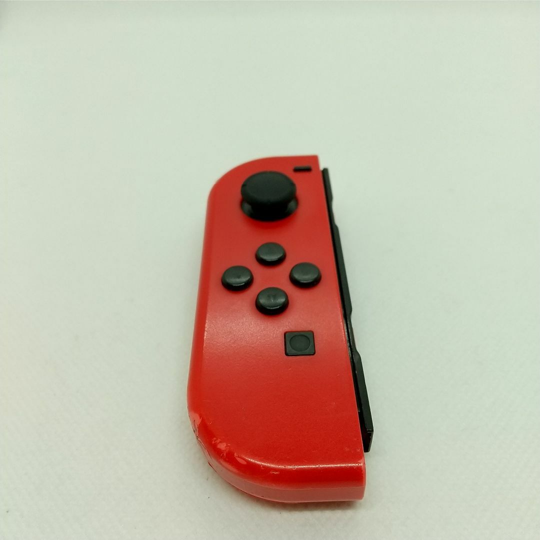 Nintendo Switch - 【大人気】⑨Switch ジョイコン レッド 左 Nintendo Switch - 【大人気】⑨Switch ジョイコン レッド 左