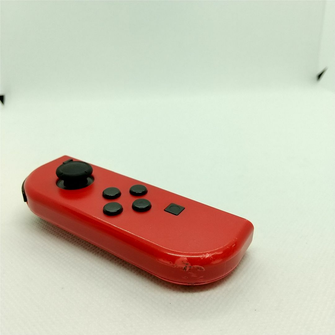 Nintendo Switch - 【大人気】⑨Switch ジョイコン レッド 左 Nintendo Switch - 【大人気】⑨Switch ジョイコン レッド 左