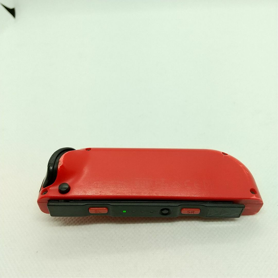 Nintendo Switch - 【大人気】⑨Switch ジョイコン レッド 左 Nintendo Switch - 【大人気】⑨Switch ジョイコン レッド 左