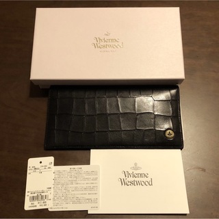 Vivienne Westwood - ☆りのママ様専用☆ Vivienne Westwood 長財布の