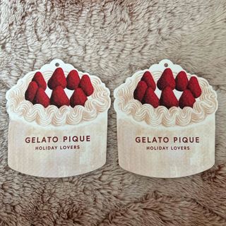 ジェラートピケ(gelato pique)のgelatopique タグ(その他)