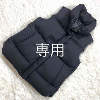 Theory(ダウンベスト)のフリマアイテム一覧 Theory(ダウンベスト)のフリマアイテム一覧
