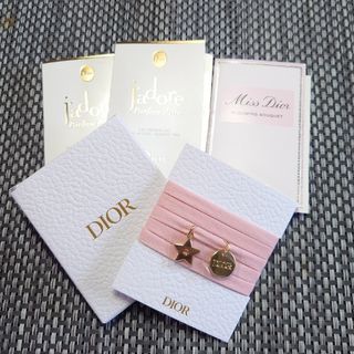 ディオール(Dior)のDiorノベルティ(ノベルティグッズ)