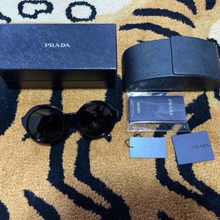 プラダ(PRADA)のサングラス(サングラス/メガネ)