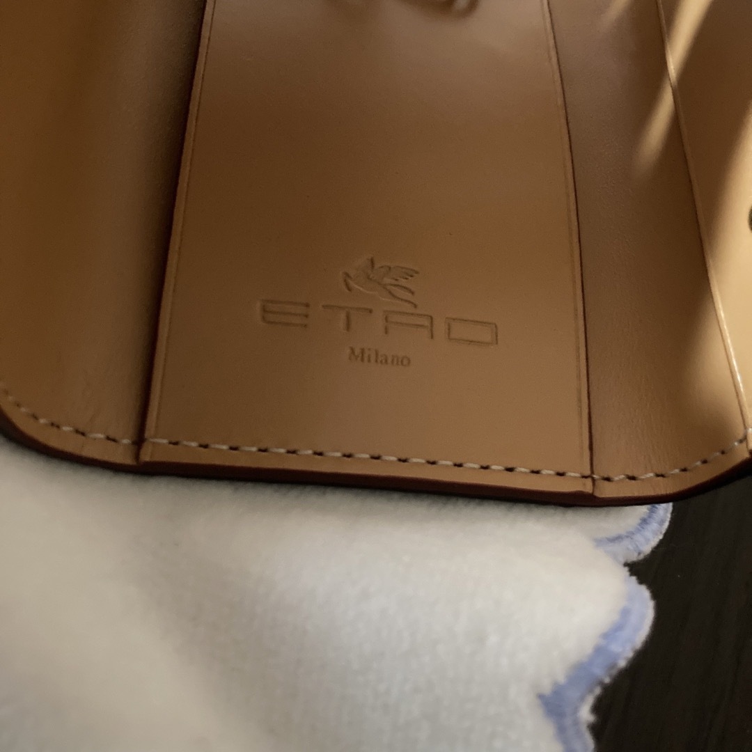 ETRO(エトロ)の🤲購入申請致しました。⭐️はる様専用です⭐️エトロキーケース新品⭐️ レディースのファッション小物(キーケース)の商品写真
