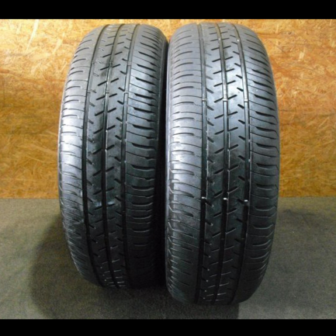 タイヤ(A-2418) SEIBERLING SL101 205/65R16 2本