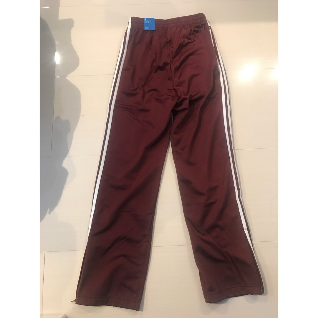 Originals（adidas）(オリジナルス)のadidas レディース　トラックパンツ  M 新品 レディースのパンツ(その他)の商品写真