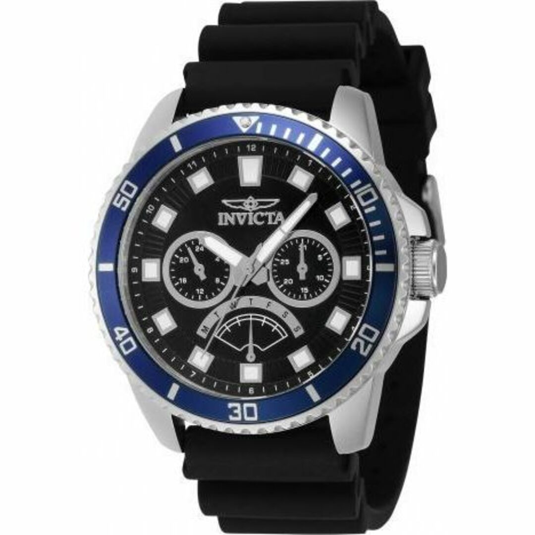 新作☆Pro Diver ☆ジャンピングデイ機能☆Invicta 新作☆Pro Diver ☆ジャンピングデイ機能☆Invicta