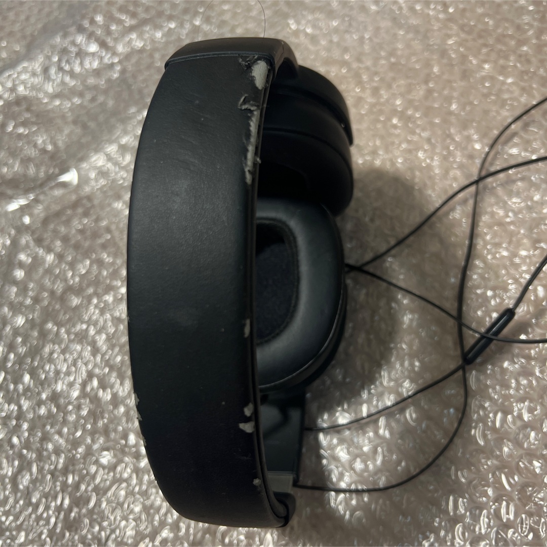 Skullcandy(スカルキャンディ)のSkullcandy Crusher Wireless ワイヤレスヘッドホン スマホ/家電/カメラのオーディオ機器(ヘッドフォン/イヤフォン)の商品写真