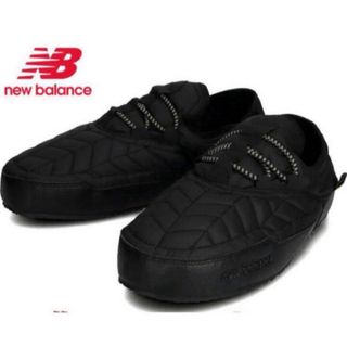 ニューバランス(New Balance)の送料無料 新品 new balance CARAVAN MOC LOWv2 26(スリッポン/モカシン)