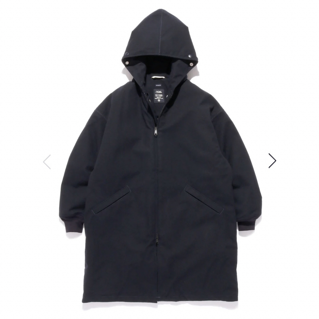 ジャケット/アウターnanamica ナナミカ Wool GORE-TEX Cadet Coat