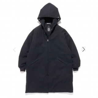 ナナミカ(nanamica)のnanamica ナナミカ Wool GORE-TEX Cadet Coat(ステンカラーコート)