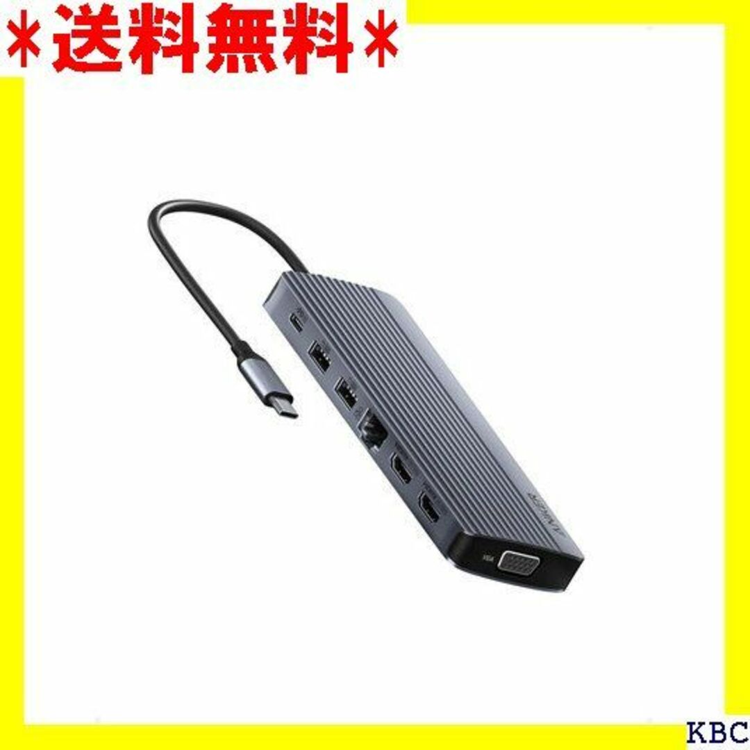 その他☆人気商品 Anker USB-C ハブ 14-in-1 /Air 他 175