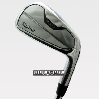 Titleist - タイトリスト CB714アイアン6本セット DGS200の通販 by ...