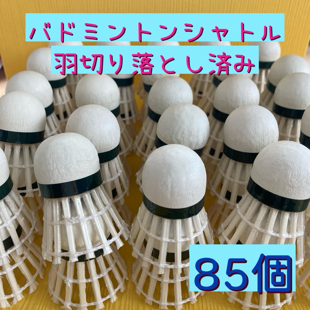 バドミントン シャトル(遊び用) 10球セット(バドミントン バドミントン シャトル(遊び用) 10球セット(バドミントン