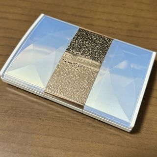 コフレドール(COFFRET D'OR)のコフレドール　ヌーディカバー　モイスチャーパクト　UV  オークルC(ファンデーション)