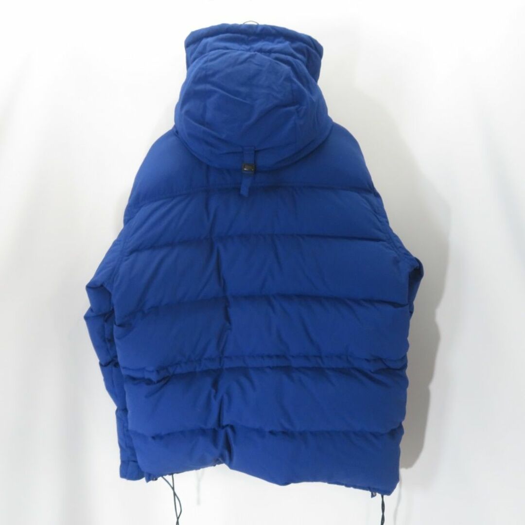 POLO RALPH LAUREN(ポロラルフローレン)のPolo By Ralph Laurent HOODED DOWN JACKET メンズのジャケット/アウター(ダウンジャケット)の商品写真