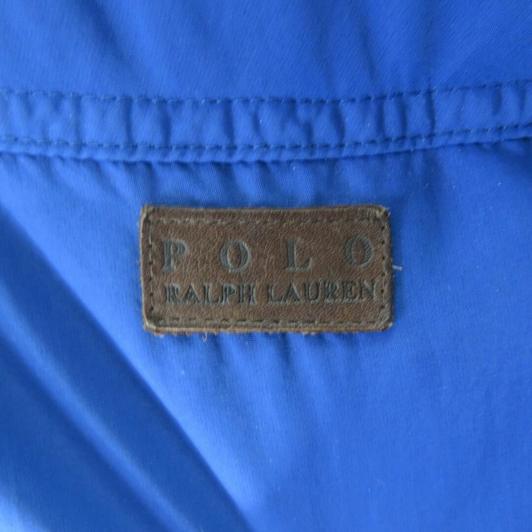 POLO RALPH LAUREN(ポロラルフローレン)のPolo By Ralph Laurent HOODED DOWN JACKET メンズのジャケット/アウター(ダウンジャケット)の商品写真