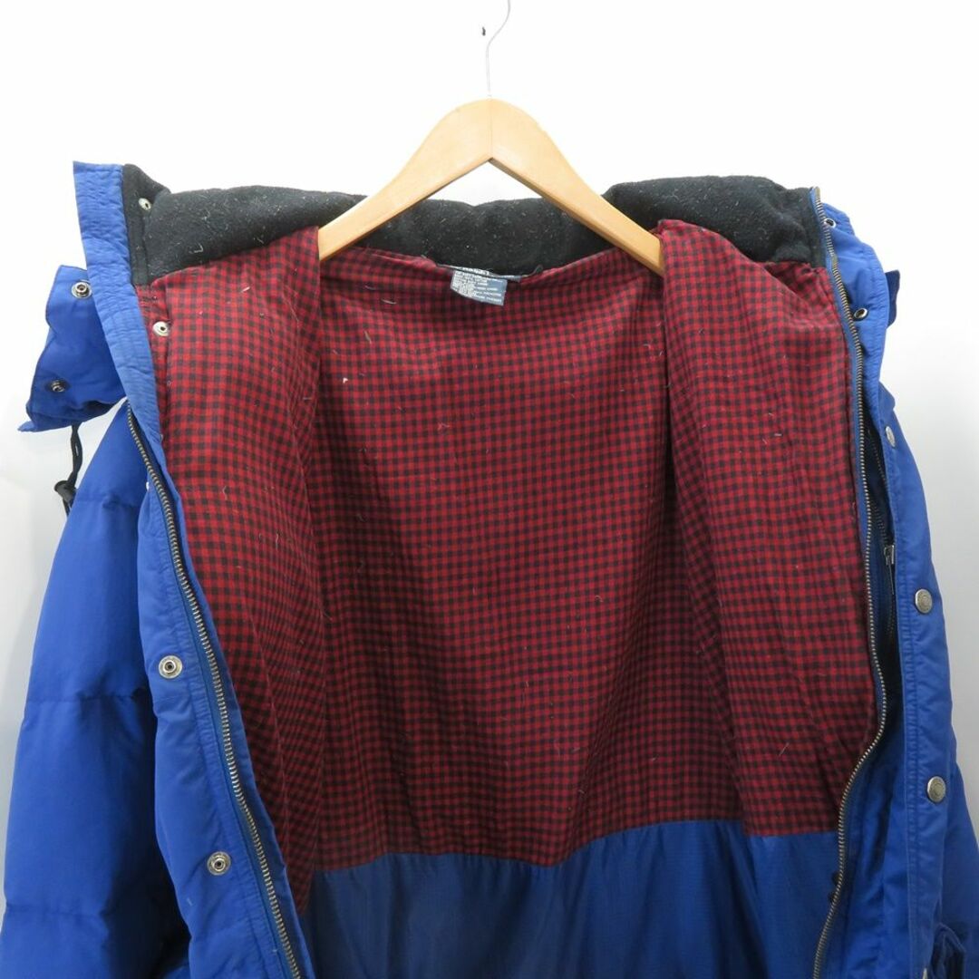 POLO RALPH LAUREN(ポロラルフローレン)のPolo By Ralph Laurent HOODED DOWN JACKET メンズのジャケット/アウター(ダウンジャケット)の商品写真