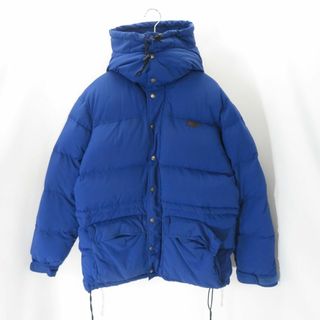 ポロラルフローレン(POLO RALPH LAUREN)のPolo By Ralph Laurent HOODED DOWN JACKET(ダウンジャケット)