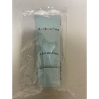 オルビス Rechercher ハンドジェルフレッシュ 40g (ハンドクリーム)