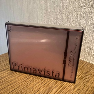 プリマヴィスタ(Primavista)のprimavista プリマヴィスタ　コンパクトケース(ボトル・ケース・携帯小物)
