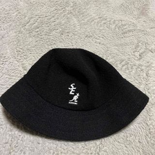 WIND AND SEA - NANGA x WDS Nylon Tusser Hat ウィンダンシー ナンガ