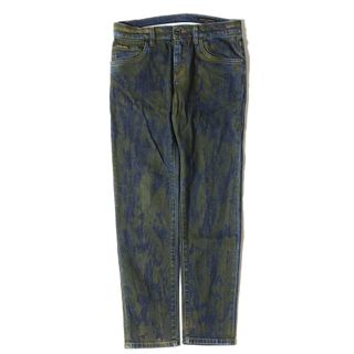 ドルチェ&ガッバーナ(DOLCE&GABBANA) スキニーデニム デニム/ジーンズ ドルチェ&ガッバーナ(DOLCE&GABBANA) スキニーデニム デニム/ジーンズ