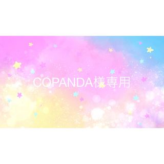 COPANDA様専用(ブラ)