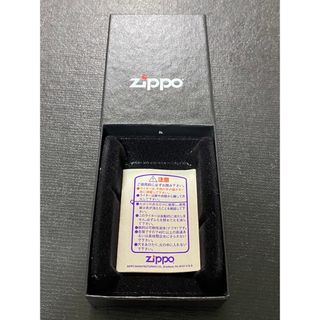 zippo ピース ブルーチタン ヴィンテージ 限定品 希少モデル 2000年製 