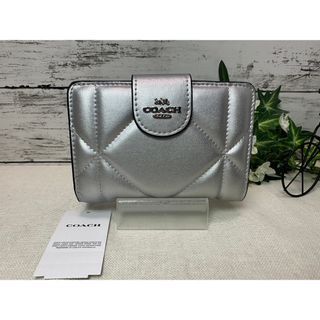 ▼▼COACH コーチ ぺブルレザー ストライプ メイシー サドル クロスボディー 斜めがけ ショルダーバッグ バターカップマルチ CB925 イエローバッグ