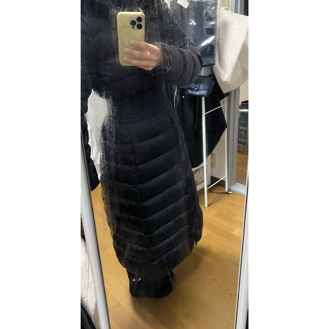 PRADA - 【新品タグ付き】プラダ ネイビーダウンの通販 by PRADA - 【新品タグ付き】プラダ ネイビーダウンの通販 by