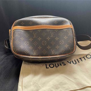 ルイヴィトン(LOUIS VUITTON)のルイヴィトンモノグラムショルダーバッグ(ショルダーバッグ)