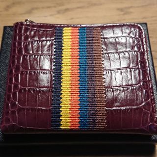 ポールスミス(Paul Smith)のポール・スミス 小銭入れ Paul Smith コインケース M1A-5303(コインケース/小銭入れ)