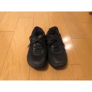 ホカオネオネ(HOKA ONE ONE)のホカ オネオネ スニーカー ウィメンズ ボンダイ 7  24.5センチ (スニーカー)