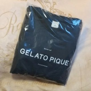 ジェラートピケ(gelato pique)のジェラートピケ福袋2024💞ワンピース(ルームウェア)