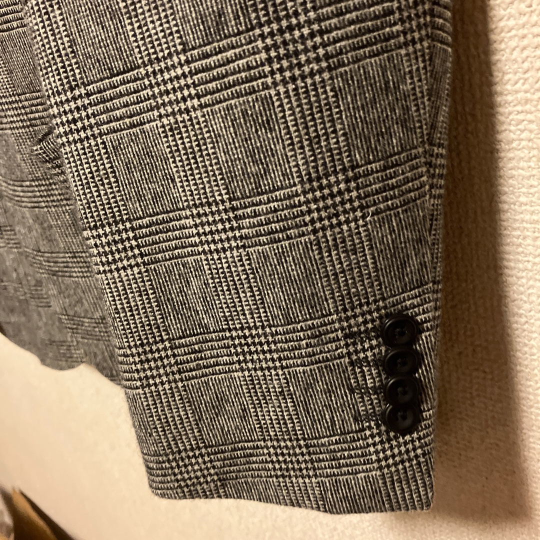 青山(アオヤマ)の中古品　CHRISTIAN ORANI(クリスチャン オラーニ) ジャケット メンズのジャケット/アウター(テーラードジャケット)の商品写真