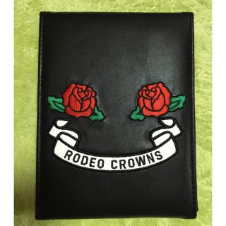 ロデオクラウンズ(RODEO CROWNS)の専用 RODEO CROWNS ミラー 新品未使用品(日用品/生活雑貨)