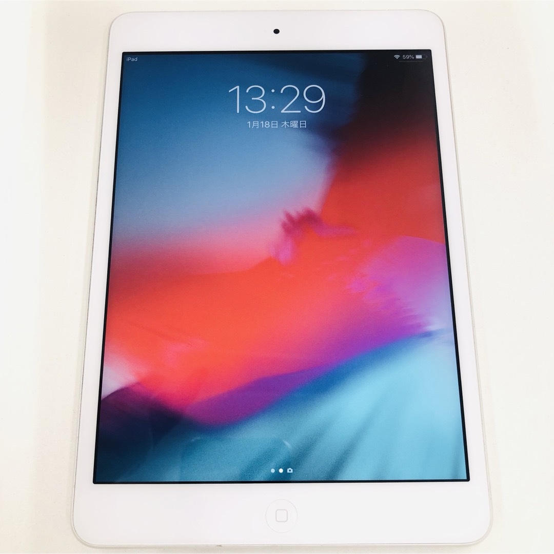 Apple iPad mini2 Wi-Fiモデル 16GB|iPad本体 Apple iPad mini2 Wi-Fiモデル 16GB|iPad本体