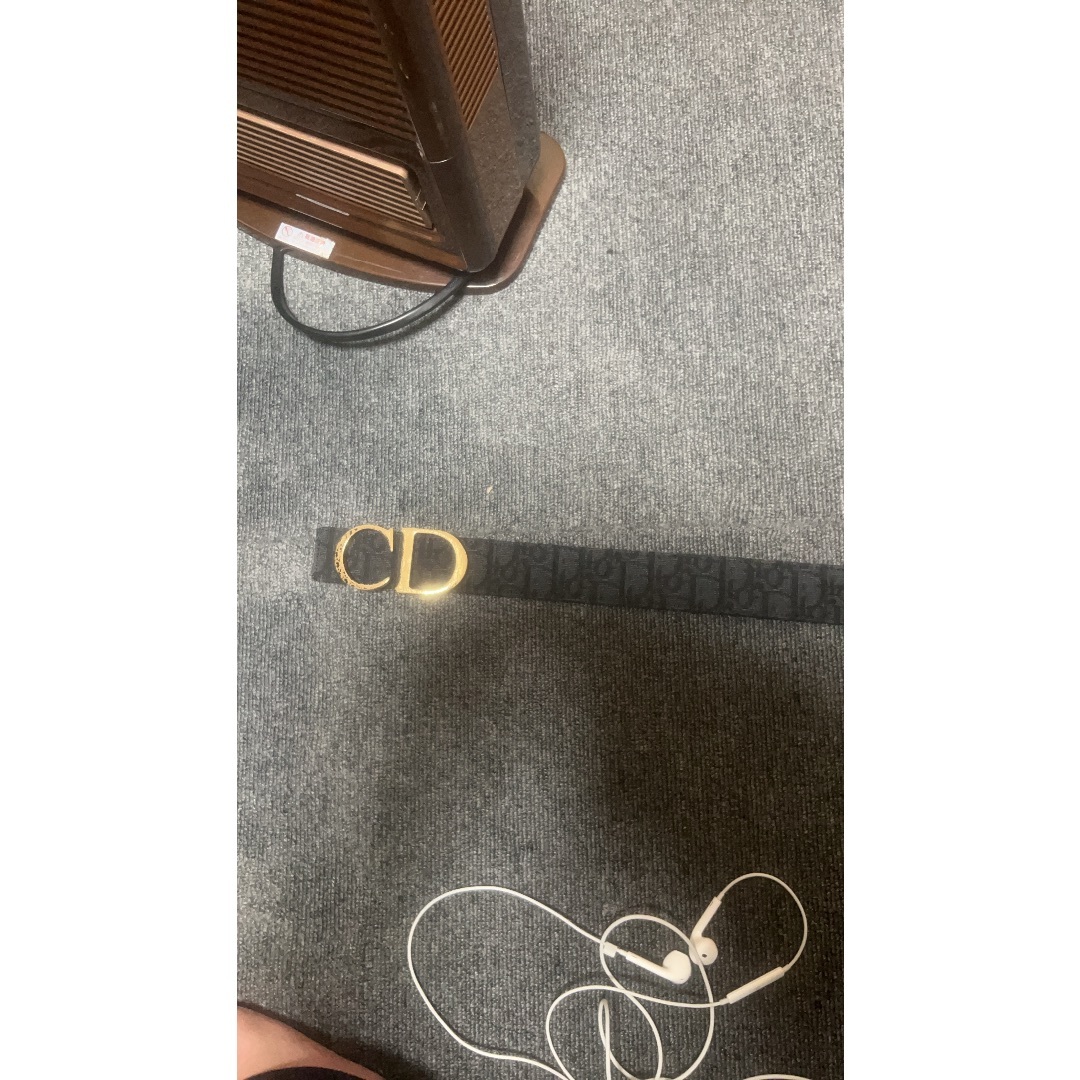 Christian Dior ベルト Christian Dior ベルト